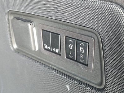 2024 Cadillac Escalade ESV Premium Luxury