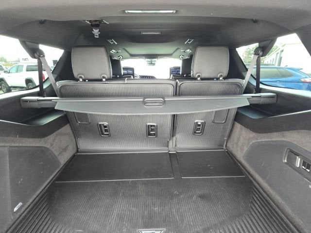 2024 Cadillac Escalade ESV Premium Luxury