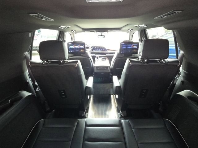 2024 Cadillac Escalade ESV Premium Luxury