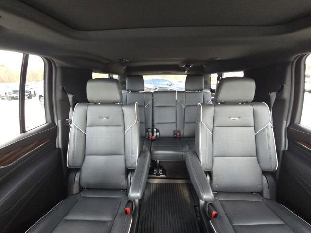 2024 Cadillac Escalade ESV Premium Luxury