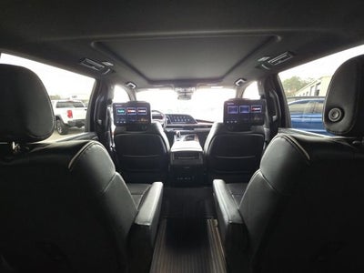 2024 Cadillac Escalade ESV Premium Luxury