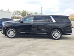 2024 Cadillac Escalade ESV Premium Luxury