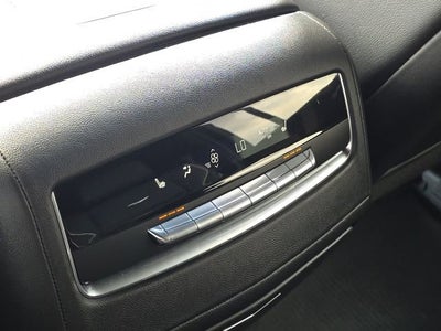 2024 Cadillac Escalade ESV Premium Luxury