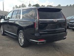 2024 Cadillac Escalade ESV Premium Luxury