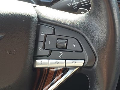 2024 Cadillac Escalade ESV Premium Luxury