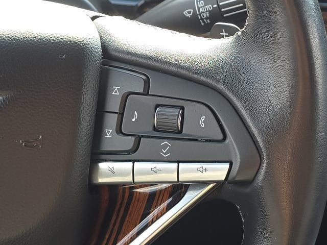 2024 Cadillac Escalade ESV Premium Luxury