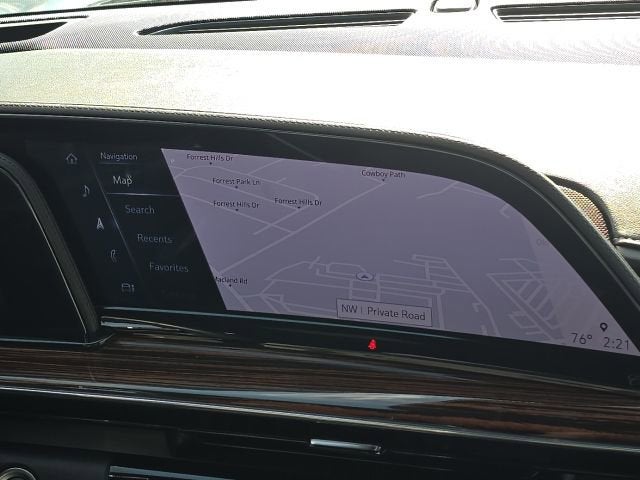 2024 Cadillac Escalade ESV Premium Luxury