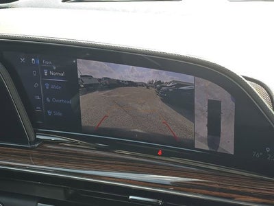 2024 Cadillac Escalade ESV Premium Luxury