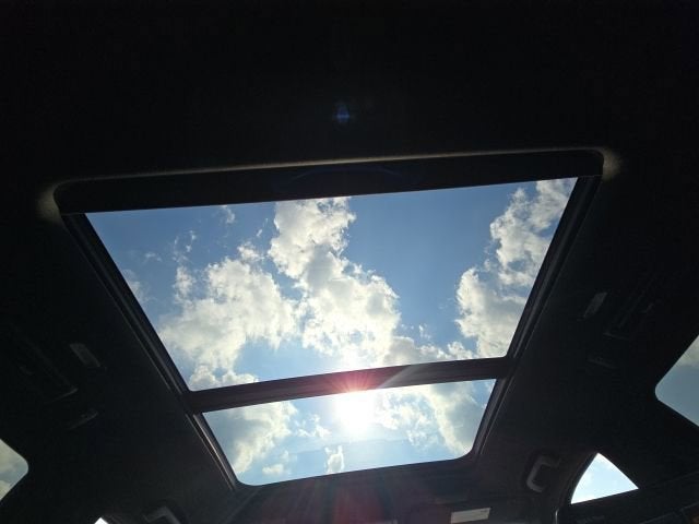 2024 Cadillac Escalade ESV Premium Luxury