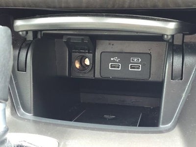 2021 Honda Accord Sedan EX-L