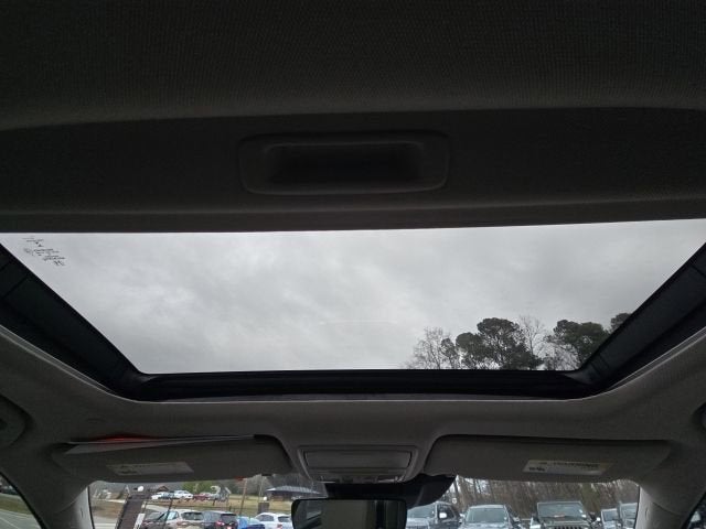 2021 Honda Accord Sedan EX-L