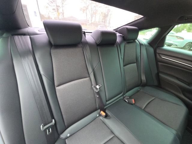 2022 Honda Accord Sedan Sport