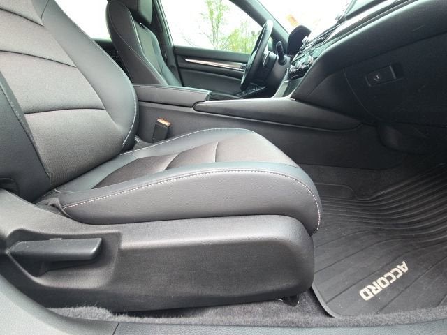 2022 Honda Accord Sedan Sport