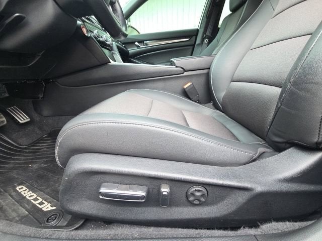 2022 Honda Accord Sedan Sport