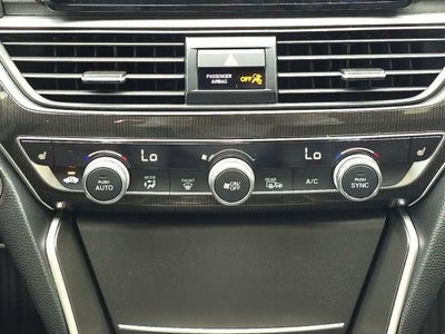 2022 Honda Accord Sedan Sport