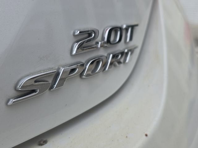 2022 Honda Accord Sedan Sport