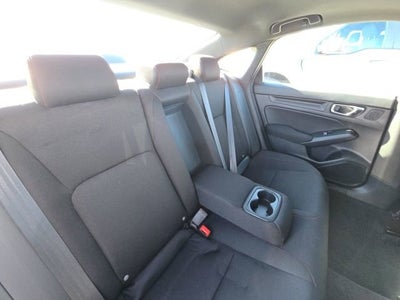 2025 Honda Civic Si SI