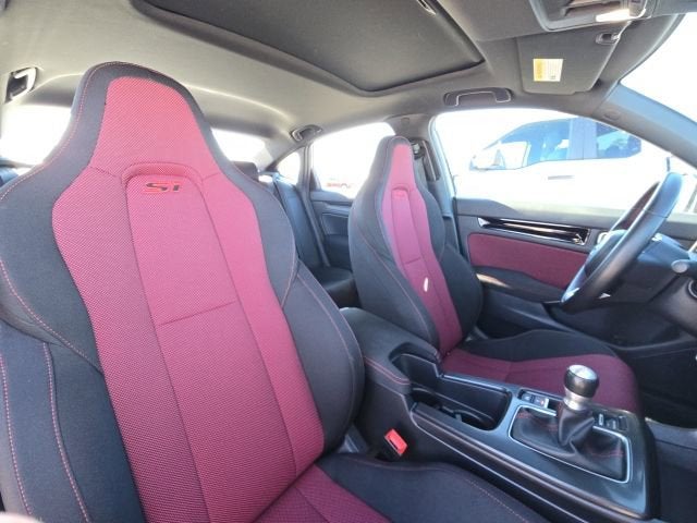 2025 Honda Civic Si SI