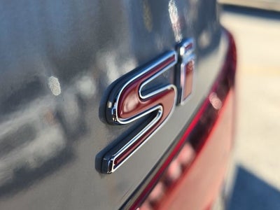 2025 Honda Civic Si SI
