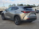 2025 LEXU NX PREM