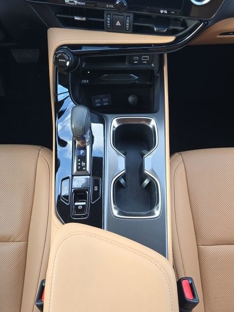 2025 LEXU NX PREM