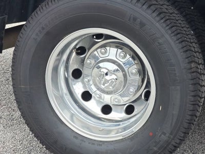 2022 RAM 3500 Laramie