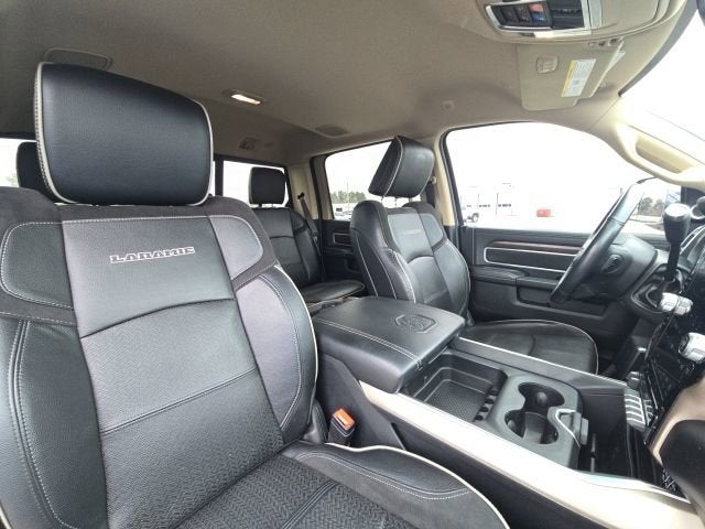 2022 RAM 3500 Laramie