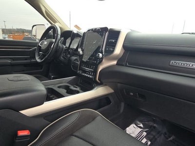 2022 RAM 3500 Laramie