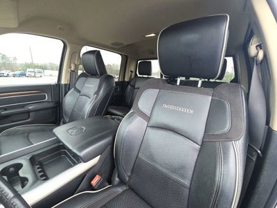 2022 RAM 3500 Laramie