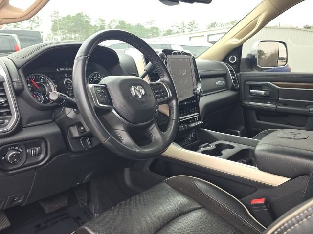 2022 RAM 3500 Laramie