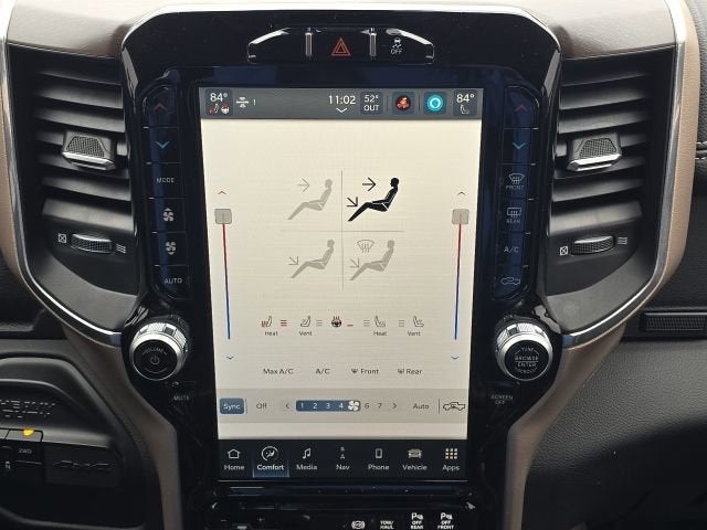 2022 RAM 3500 Laramie