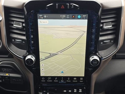 2022 RAM 3500 Laramie