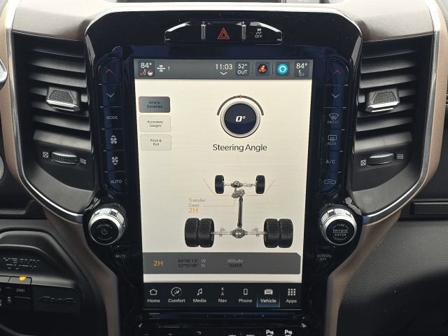 2022 RAM 3500 Laramie