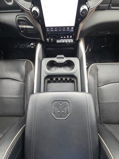 2022 RAM 3500 Laramie