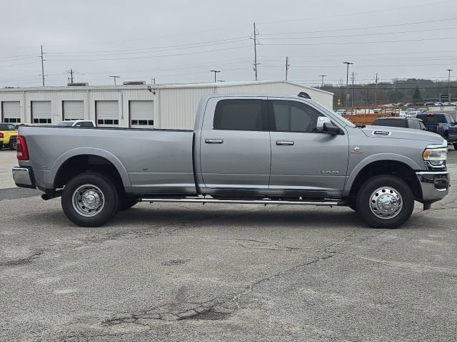 2022 RAM 3500 Laramie