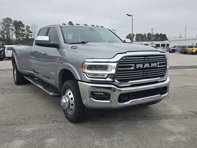 2022 RAM 3500 Laramie