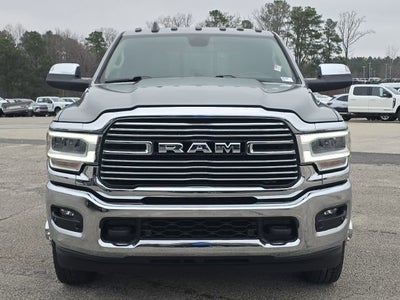 2022 RAM 3500 Laramie