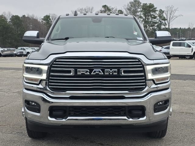 2022 RAM 3500 Laramie