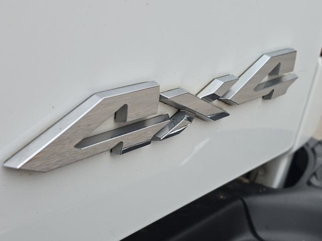 2020 RAM 2500 Big Horn