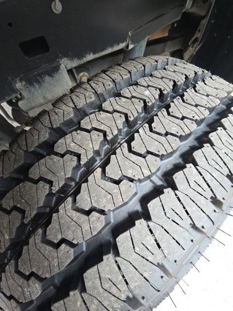 2020 RAM 2500 Big Horn