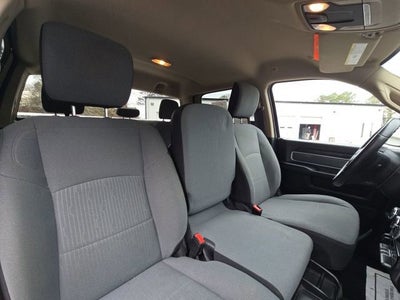 2020 RAM 2500 Big Horn