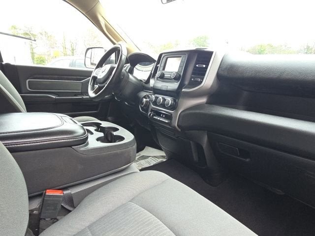 2020 RAM 2500 Big Horn