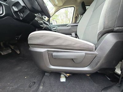 2020 RAM 2500 Big Horn