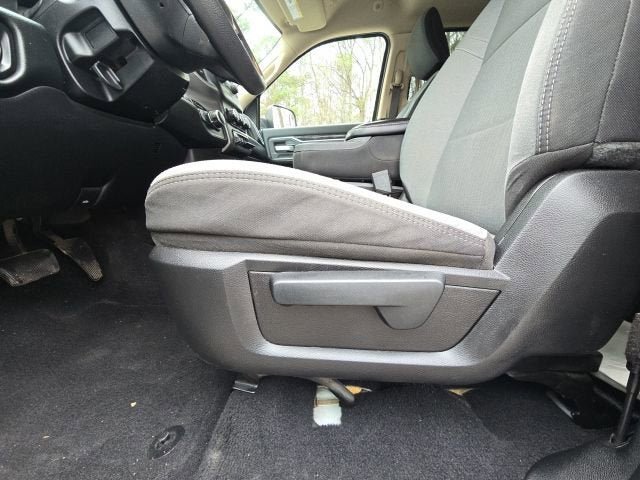 2020 RAM 2500 Big Horn