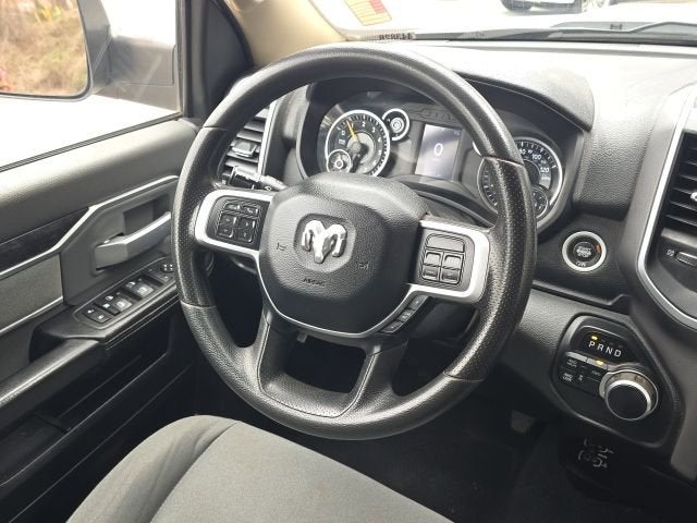 2020 RAM 2500 Big Horn