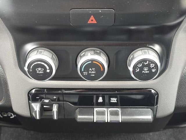 2020 RAM 2500 Big Horn