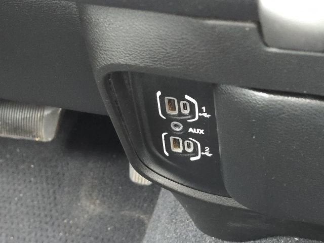 2020 RAM 2500 Big Horn