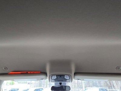 2020 RAM 2500 Big Horn