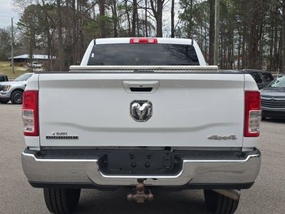 2020 RAM 2500 Big Horn