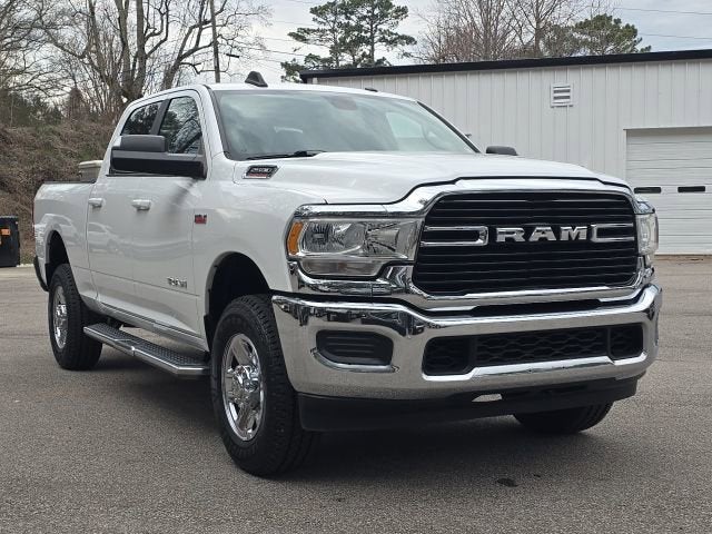 2020 RAM 2500 Big Horn